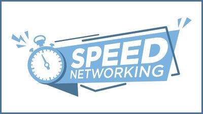 Speed Networking border