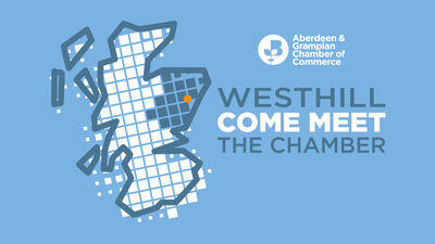 Westhill Meet the Chamber crop